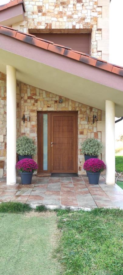 San Vicente del Valle Villa Flavina מראה חיצוני תמונה