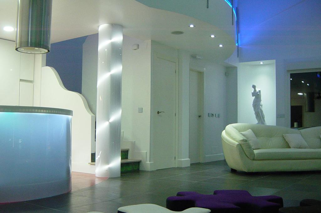 San Vicente del Valle Villa Flavina מראה חיצוני תמונה
