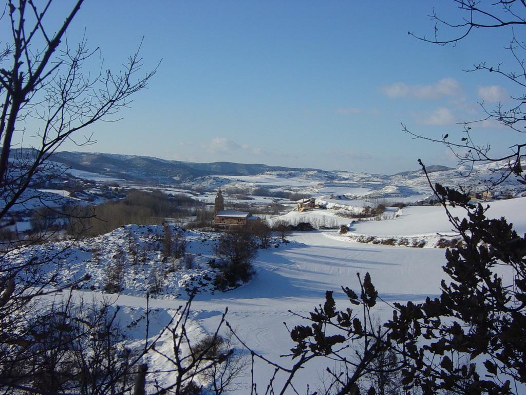 San Vicente del Valle Villa Flavina מראה חיצוני תמונה