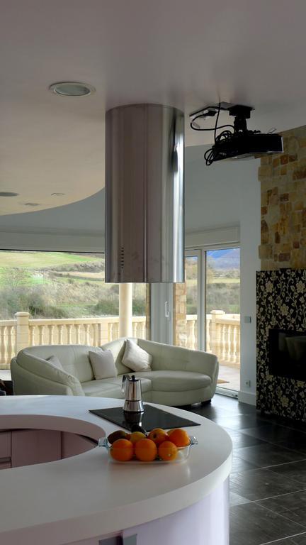 San Vicente del Valle Villa Flavina מראה חיצוני תמונה