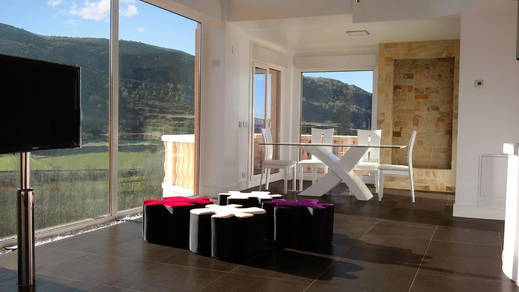 San Vicente del Valle Villa Flavina מראה חיצוני תמונה