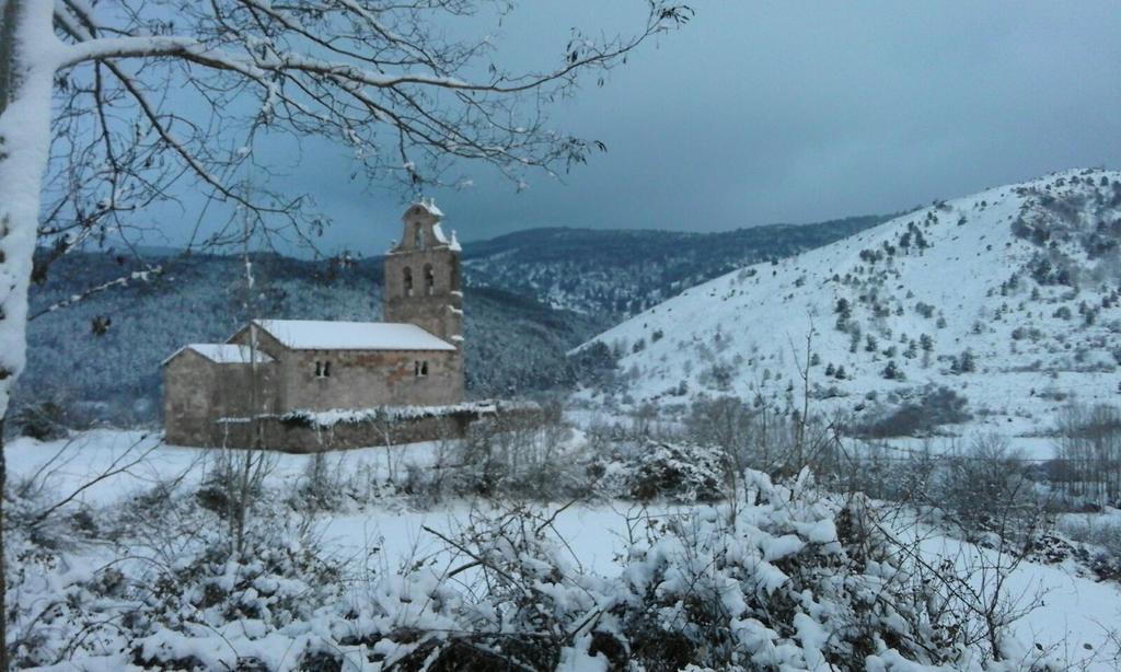 San Vicente del Valle Villa Flavina מראה חיצוני תמונה