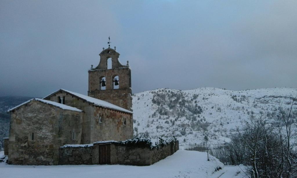San Vicente del Valle Villa Flavina מראה חיצוני תמונה