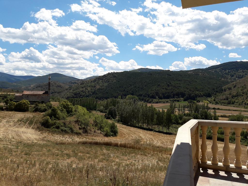 San Vicente del Valle Villa Flavina מראה חיצוני תמונה
