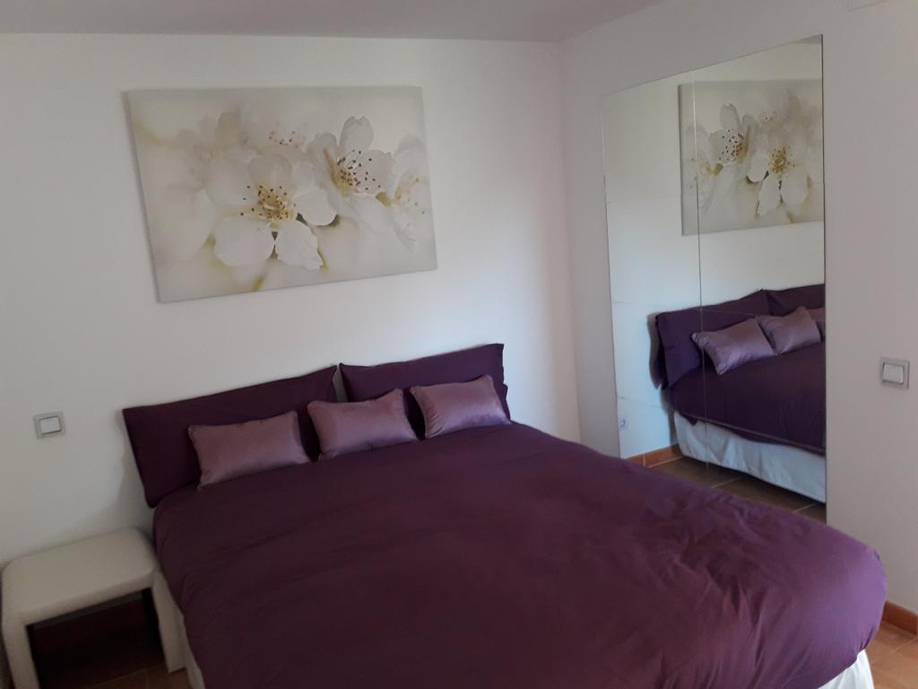 San Vicente del Valle Villa Flavina מראה חיצוני תמונה